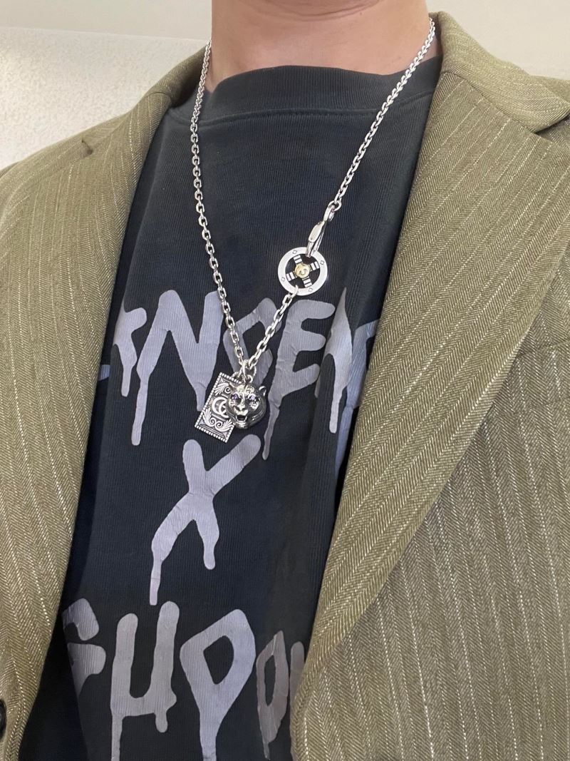 Gucci Necklaces